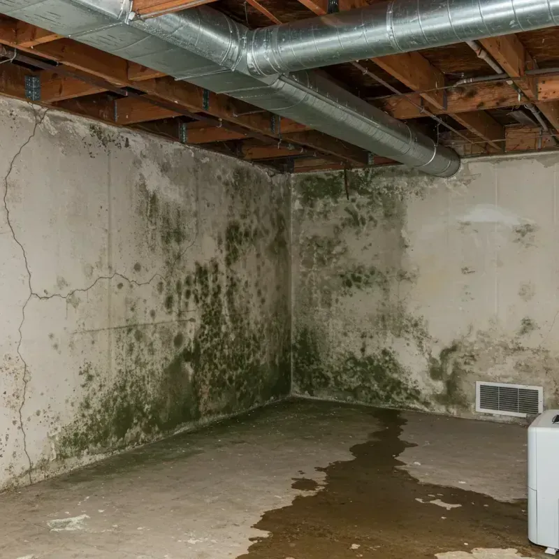 Professional Mold Removal in Holtsville, NY